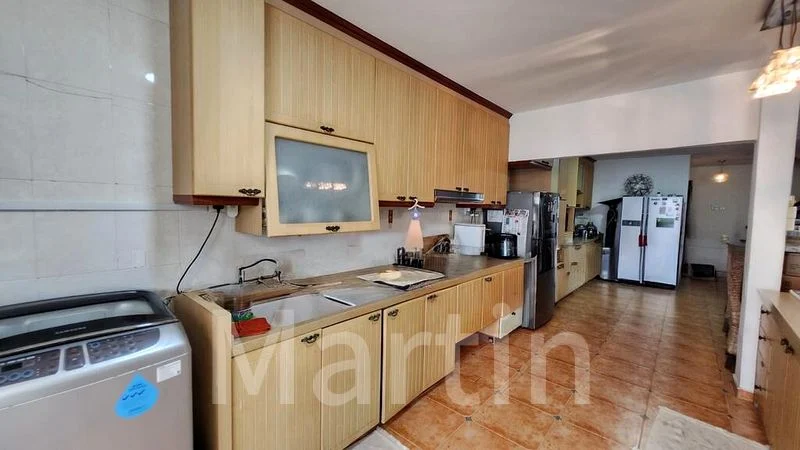 3 Bed Terraced House (Landed) for Rent in  Reservoir Villas - Image 2