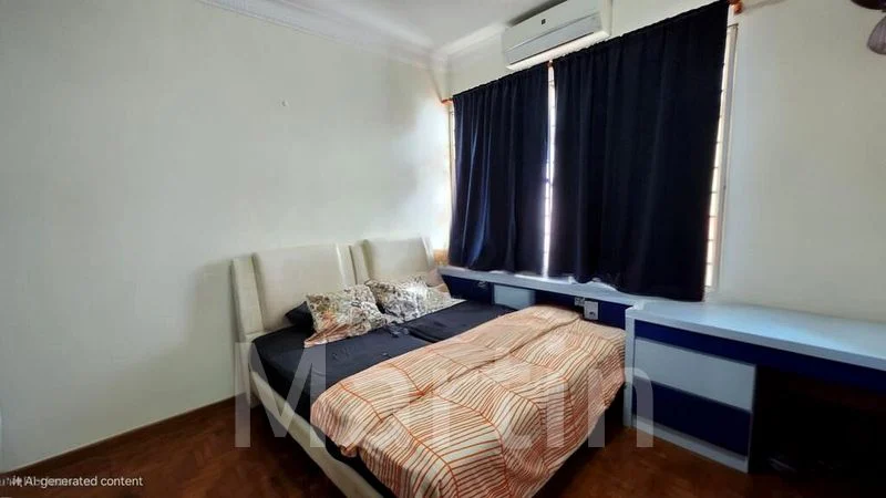 3 Bed Terraced House (Landed) for Rent in  Reservoir Villas - Image 6