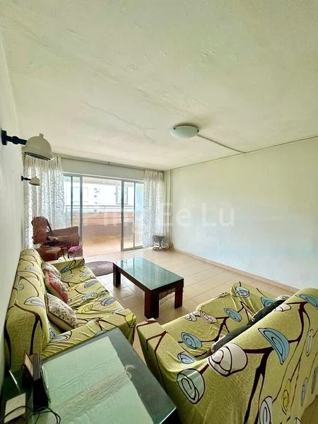 5 Room (5I) HDB for Sale in 289 Tampines Street 22 - Image 2