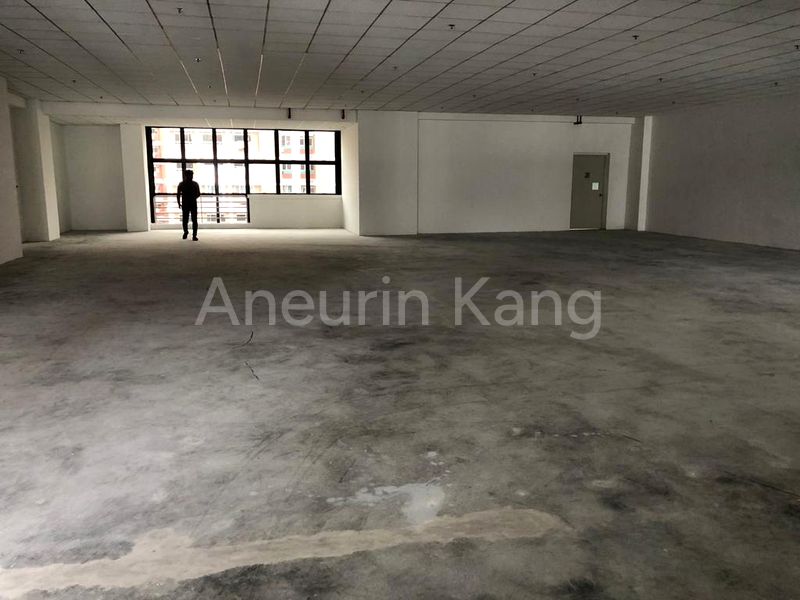 Light Industrial (B1) for Rent in  Kaki Bukit Avenue 1 - Image 2