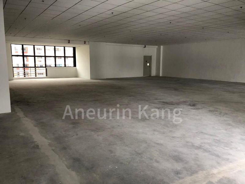 Light Industrial (B1) for Rent in  Kaki Bukit Avenue 1 - Image 1
