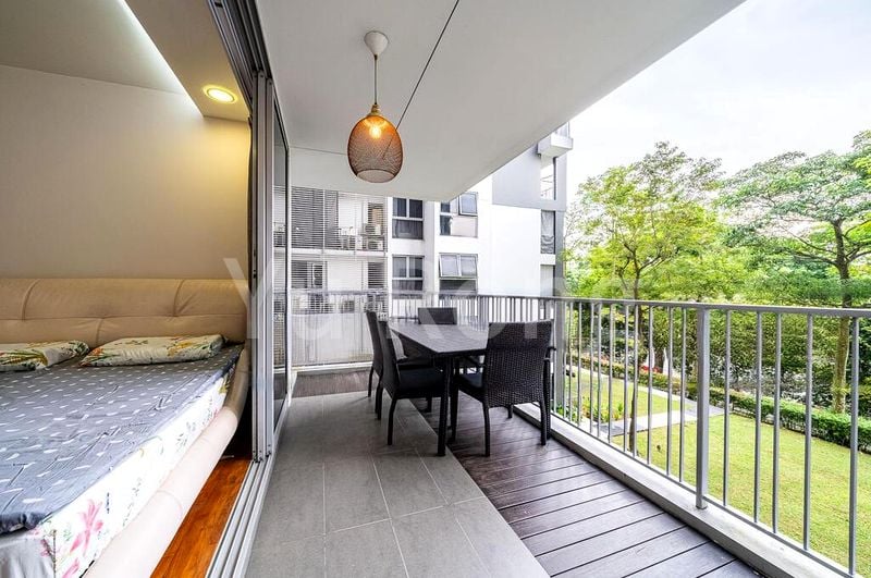 3 Bed Condo for Sale in The Estuary - Image 11