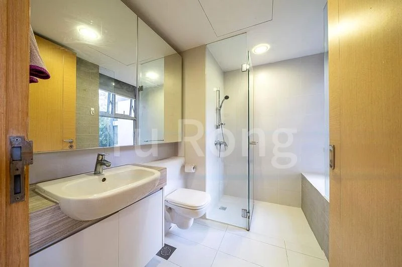 3 Bed Condo for Sale in The Estuary - Image 3