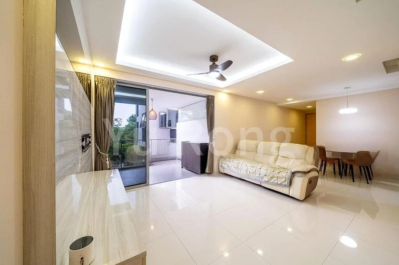 3 Bed Condo for Sale in The Estuary - Image 19