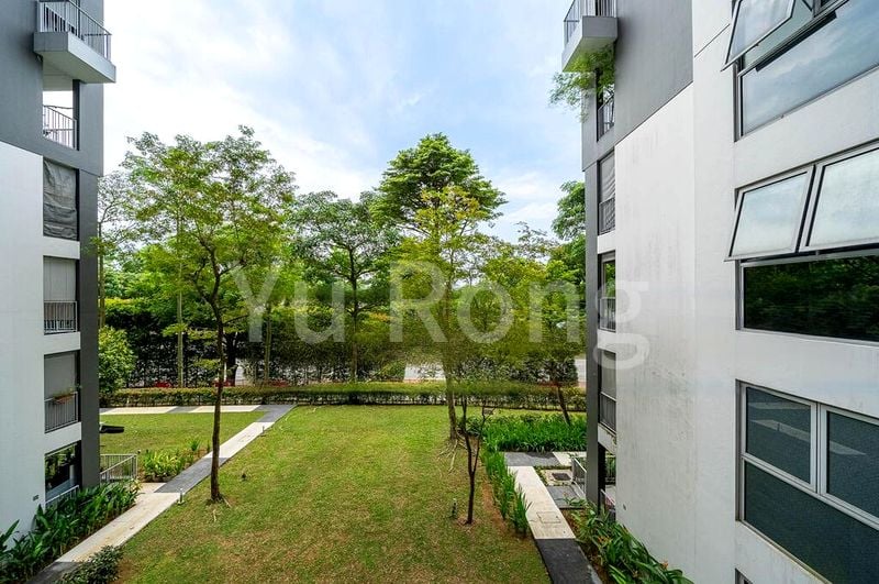 3 Bed Condo for Sale in The Estuary - Image 1