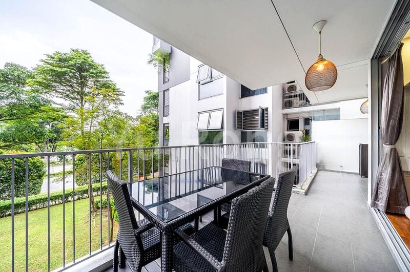 3 Bed Condo for Sale in The Estuary - Image 10