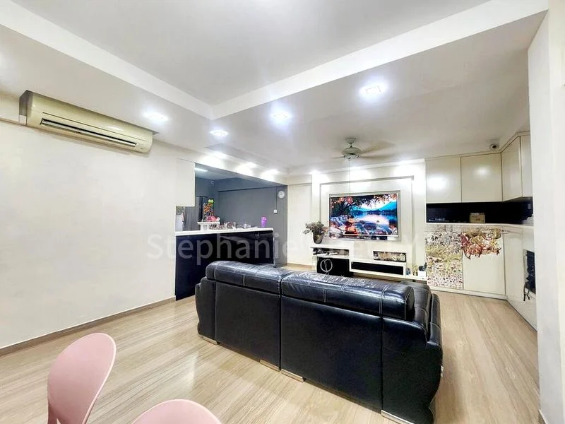 4 Room (4A) HDB for Sale in  166 Hougang Avenue 1 - Image 6