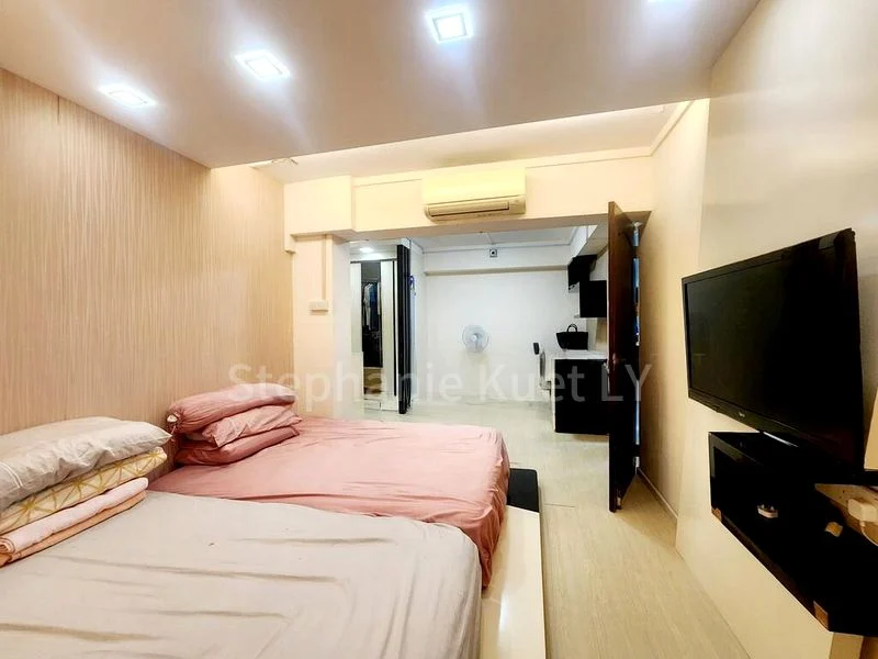 4 Room (4A) HDB for Sale in  166 Hougang Avenue 1 - Image 8