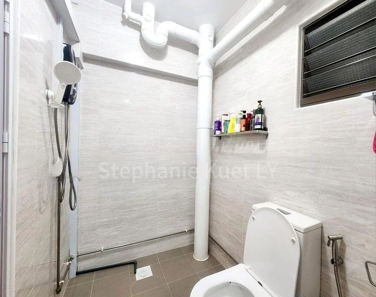 4 Room (4A) HDB for Sale in  166 Hougang Avenue 1 - Image 13