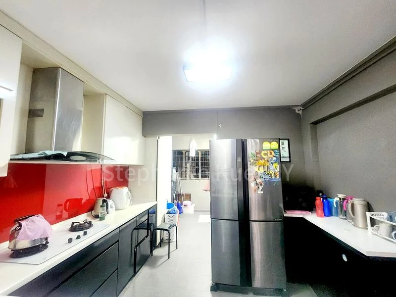 4 Room (4A) HDB for Sale in  166 Hougang Avenue 1 - Image 11