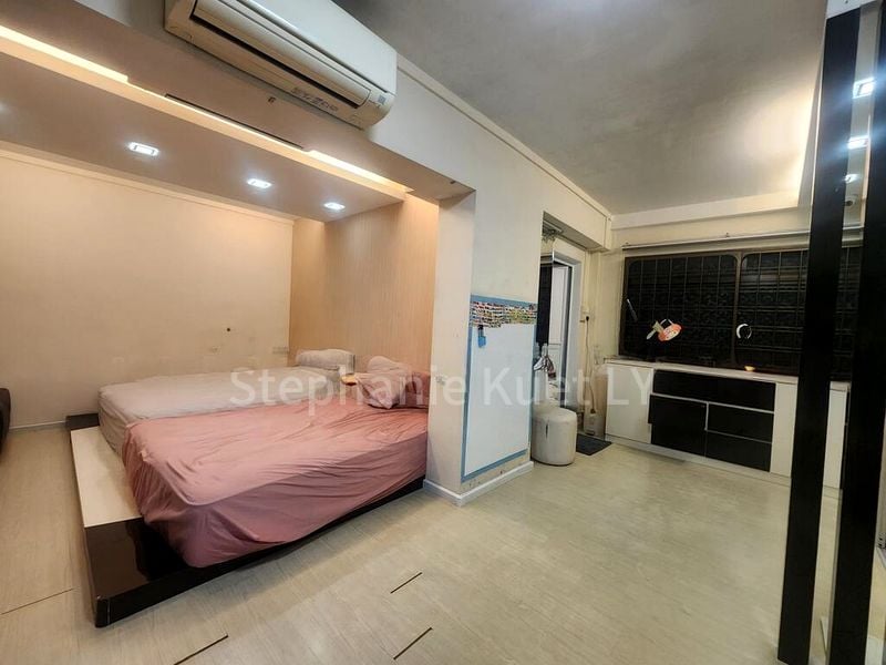 4 Room (4A) HDB for Sale in  166 Hougang Avenue 1 - Image 9
