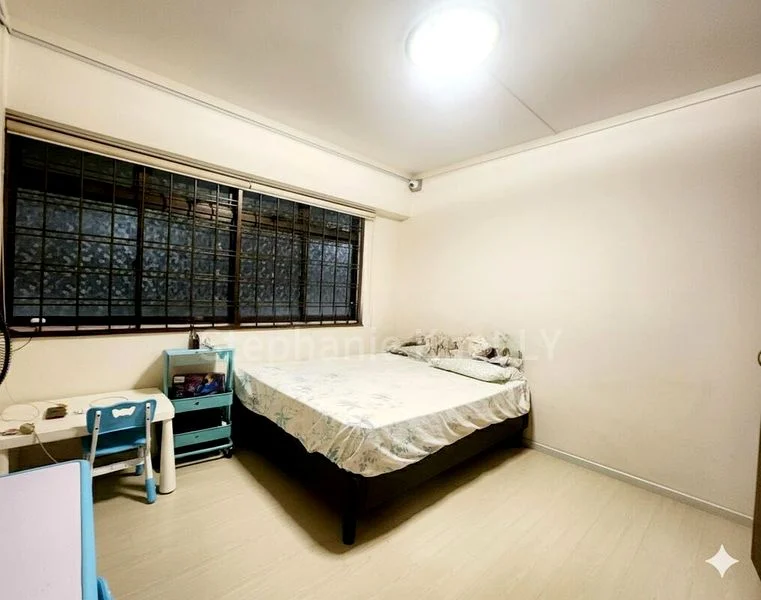 4 Room (4A) HDB for Sale in  166 Hougang Avenue 1 - Image 7
