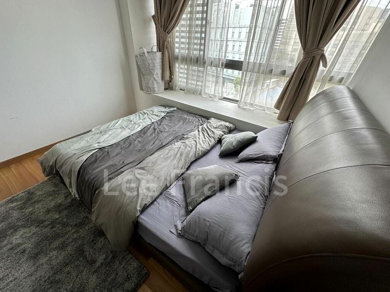 Room (Condo) for Rent in  One-North Residences - Image 14