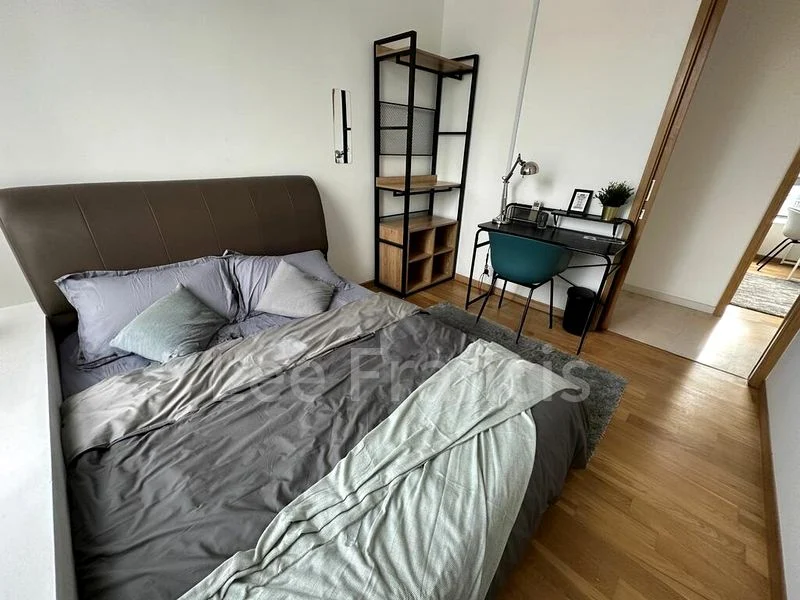 Room (Condo) for Rent in  One-North Residences - Image 13