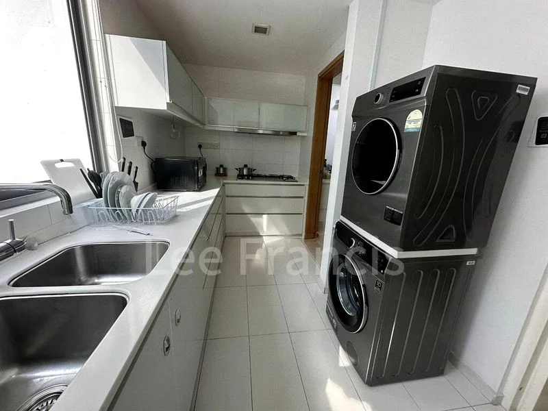 Room (Condo) for Rent in  One-North Residences - Image 3