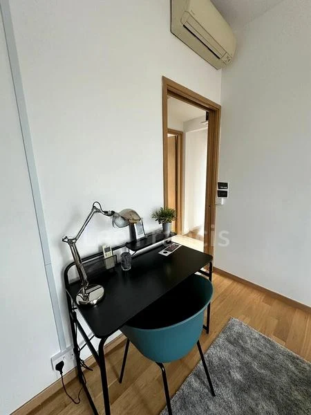 Room (Condo) for Rent in  One-North Residences - Image 12