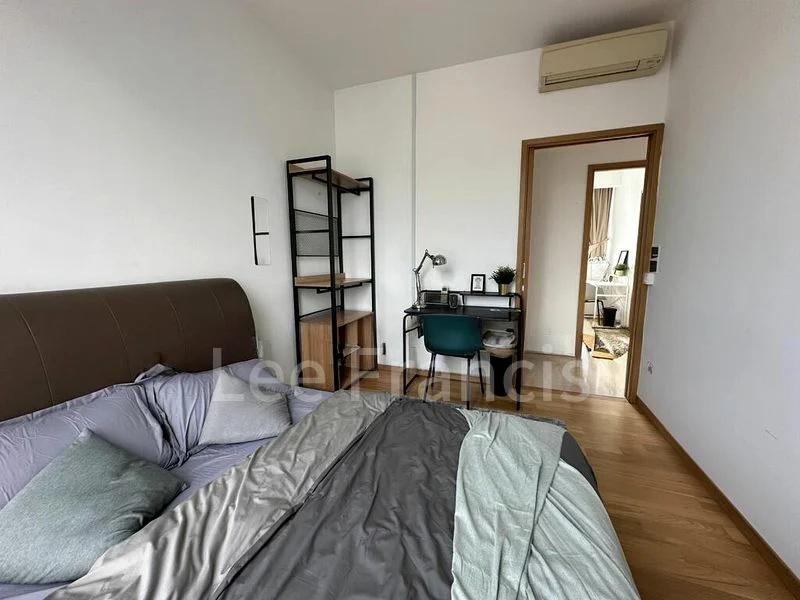 Room (Condo) for Rent in  One-North Residences - Image 11