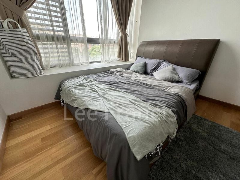 Room (Condo) for Rent in  One-North Residences - Image 10