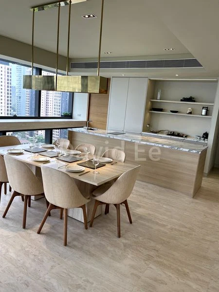 4 Bed Condo for Rent in  Hana - Image 3