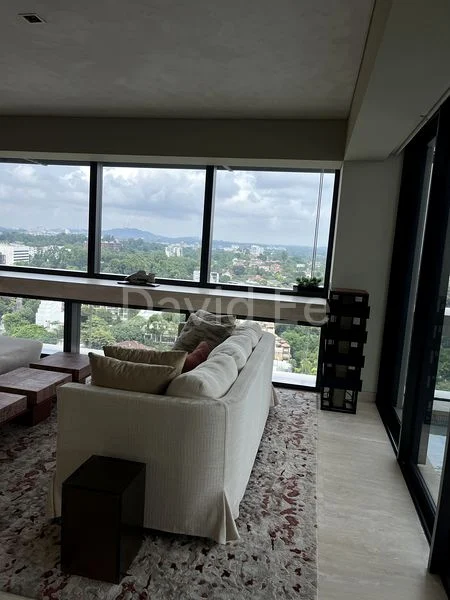 4 Bed Condo for Rent in  Hana - Image 2
