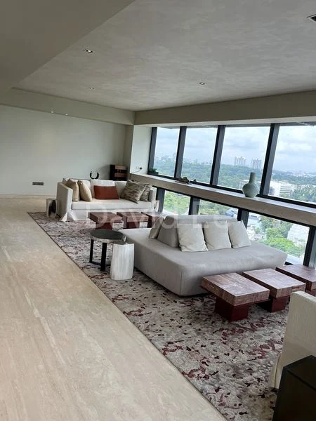 4 Bed Condo for Rent in  Hana - Image 1