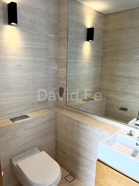 4 Bed Condo for Rent in  Hana - Image 13