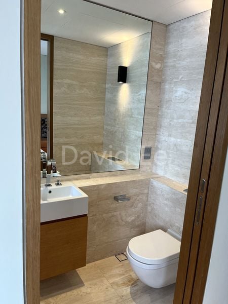 4 Bed Condo for Rent in  Hana - Image 11