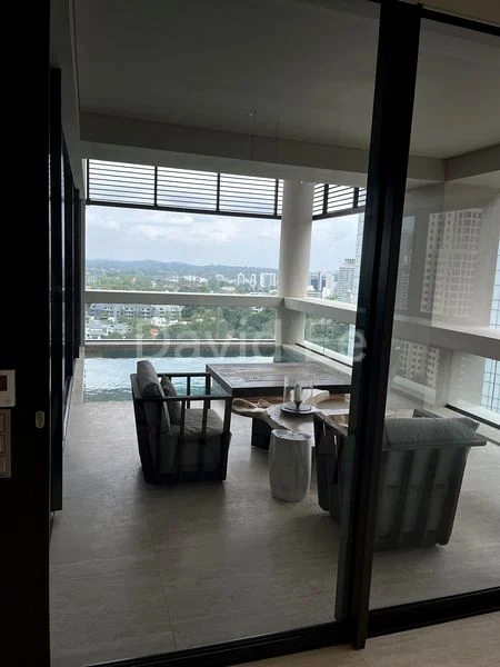 4 Bed Condo for Rent in  Hana - Image 4