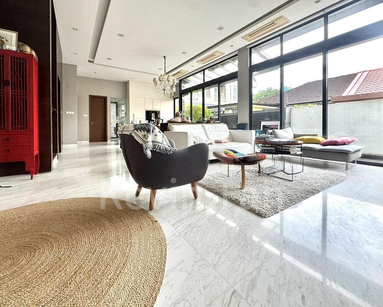 5 Bed Semi-Detached House (Landed) for Sale in Serangoon Garden Estate - Image 10