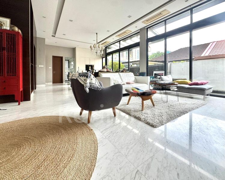 5 Bed Semi-Detached House (Landed) for Sale in Serangoon Garden Estate - Image 16