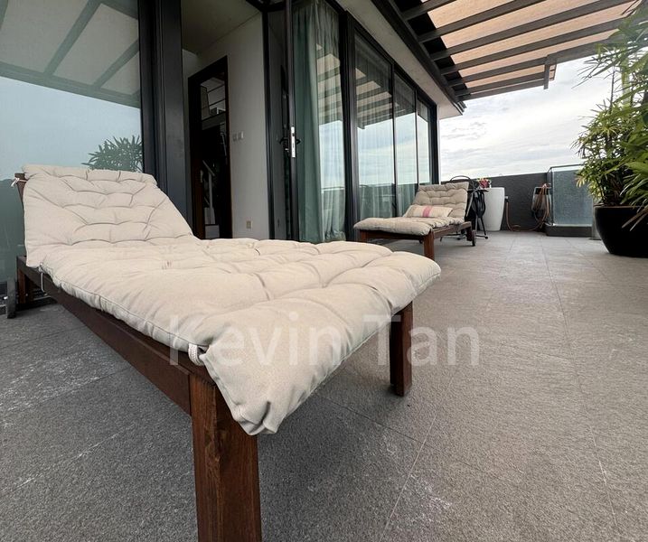 5 Bed Semi-Detached House (Landed) for Sale in Serangoon Garden Estate - Image 2