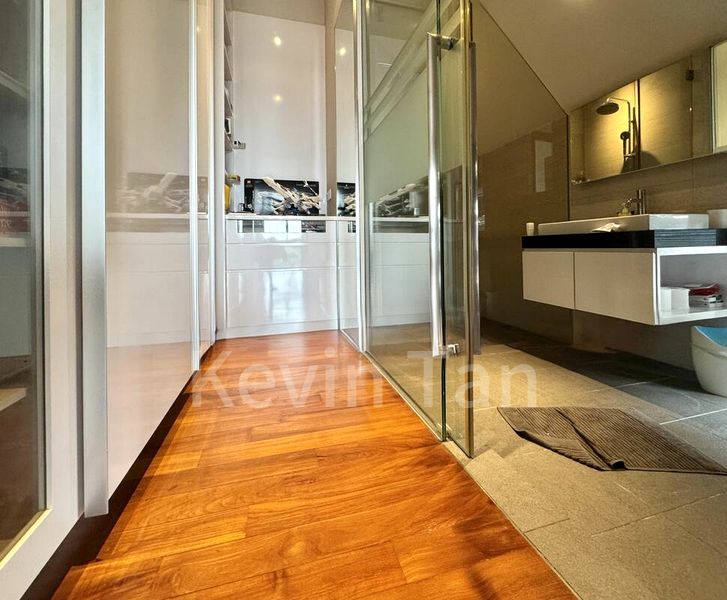 5 Bed Semi-Detached House (Landed) for Sale in Serangoon Garden Estate - Image 13