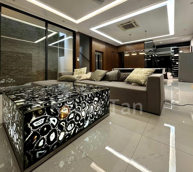 5 Bed Semi-Detached House (Landed) for Sale in Serangoon Garden Estate - Image 15