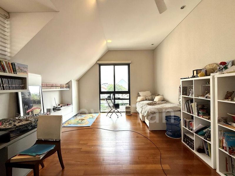 5 Bed Semi-Detached House (Landed) for Sale in Serangoon Garden Estate - Image 7