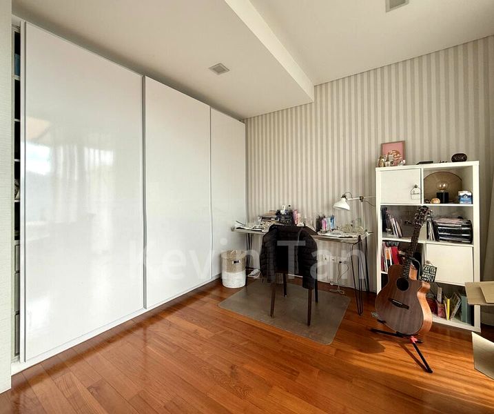 5 Bed Semi-Detached House (Landed) for Sale in Serangoon Garden Estate - Image 5