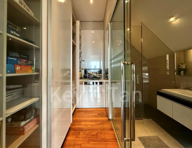 5 Bed Semi-Detached House (Landed) for Sale in Serangoon Garden Estate - Image 8