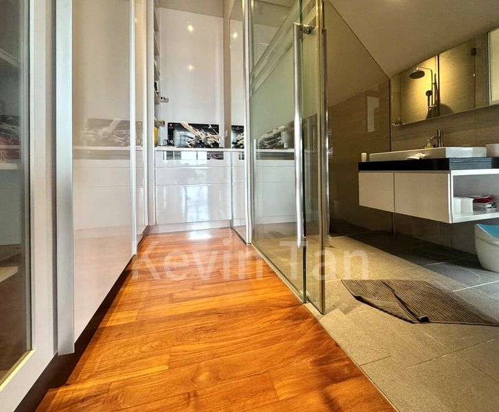 5 Bed Semi-Detached House (Landed) for Sale in Serangoon Garden Estate - Image 19