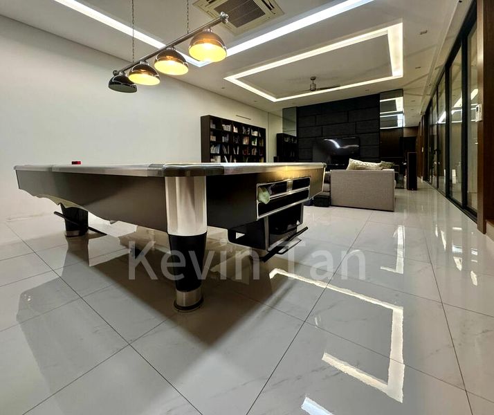 5 Bed Semi-Detached House (Landed) for Sale in Serangoon Garden Estate - Image 17