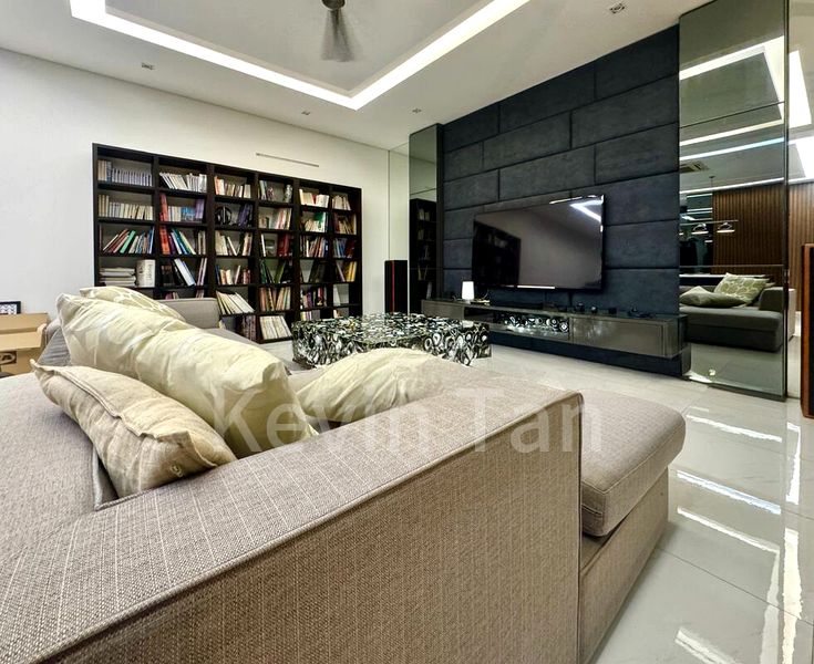 5 Bed Semi-Detached House (Landed) for Sale in Serangoon Garden Estate - Image 14