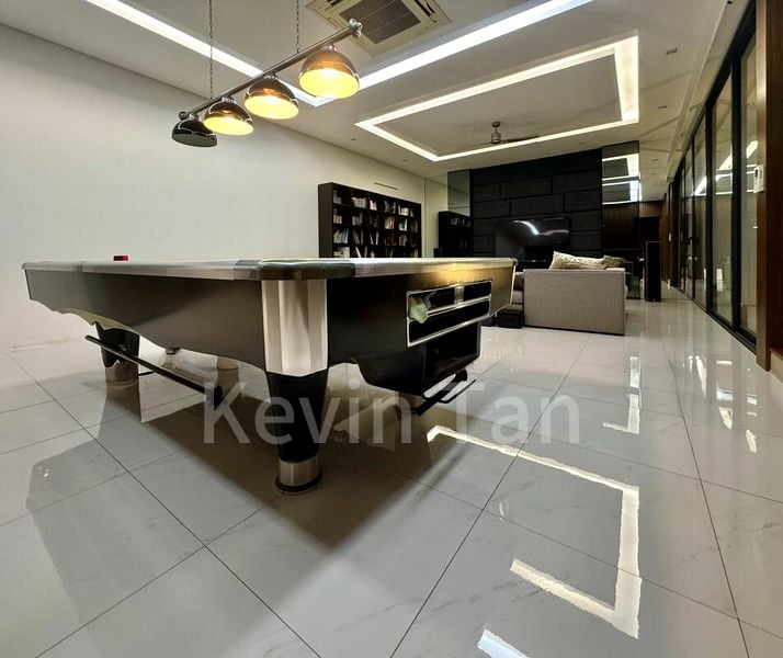 5 Bed Semi-Detached House (Landed) for Sale in Serangoon Garden Estate - Image 1