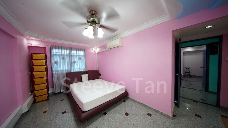 5 Room (5I) HDB for Rent in  126A Edgedale Plains - Image 11