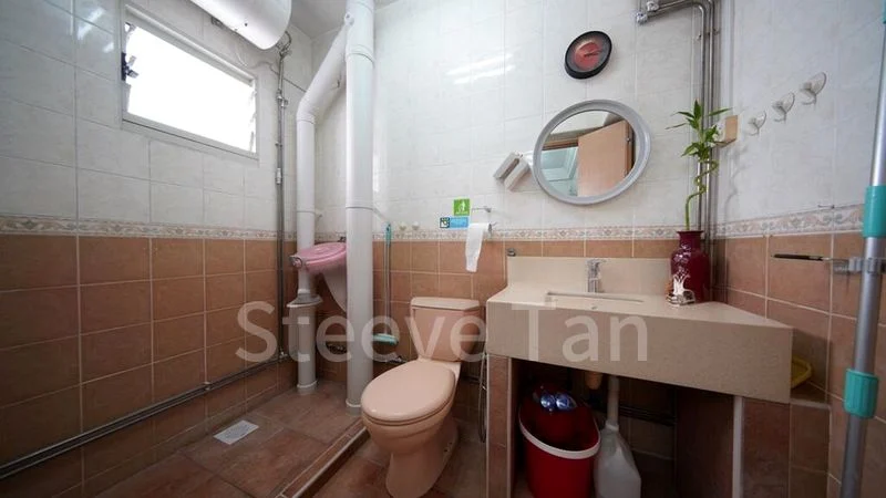 5 Room (5I) HDB for Rent in  126A Edgedale Plains - Image 9