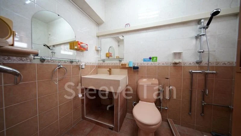 5 Room (5I) HDB for Rent in  126A Edgedale Plains - Image 12