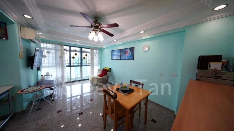 5 Room (5I) HDB for Rent in  126A Edgedale Plains - Image 2