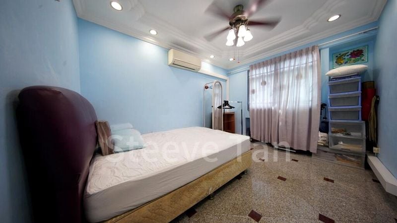 5 Room (5I) HDB for Rent in  126A Edgedale Plains - Image 13