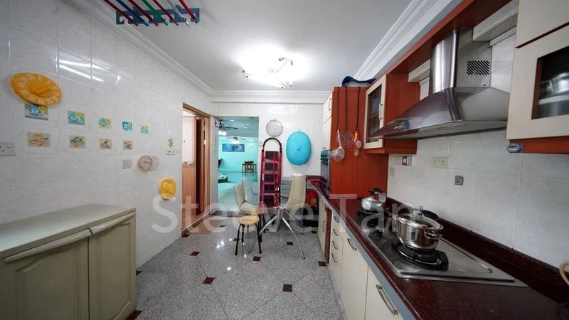 5 Room (5I) HDB for Rent in  126A Edgedale Plains - Image 8