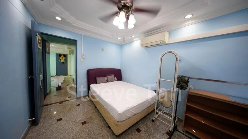 5 Room (5I) HDB for Rent in  126A Edgedale Plains - Image 10