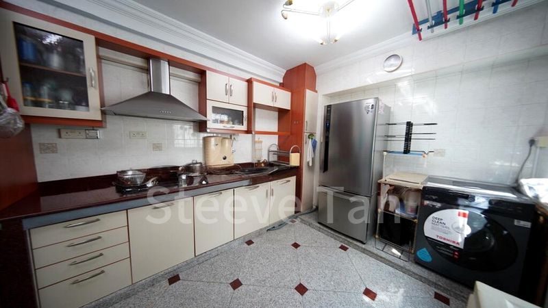 5 Room (5I) HDB for Rent in  126A Edgedale Plains - Image 7