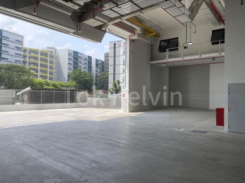 Factory / Workshop (B2) for Sale: CT Foodnex - Image 5