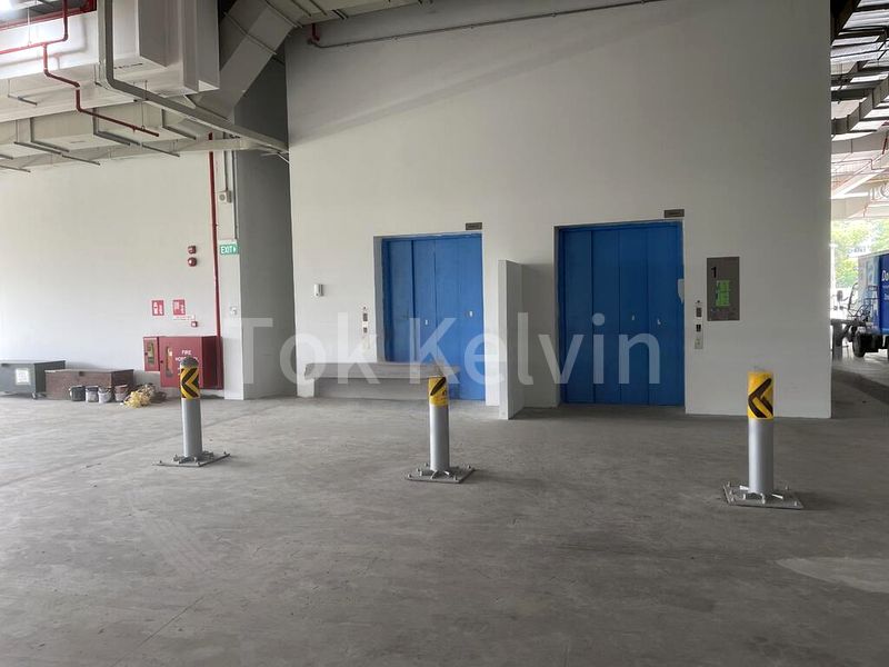 Factory / Workshop (B2) for Sale: CT Foodnex - Image 6